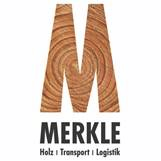 Merkle – Holz, Transport, Logistik